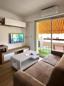 Studio Kialeo près de la plage avec parking voiture