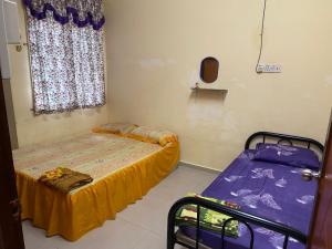 Banglo Semi D Villa D Doa Maju
