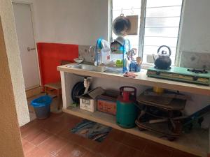 Banglo Semi D Villa D Doa Maju