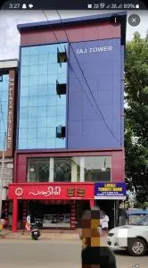 Layali Tourist Home - Pulamanthole