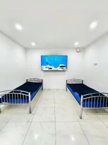 Apartment - Langensteinbach