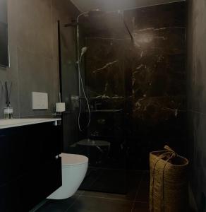 Wiltsangh Texel Tuinsuite Black