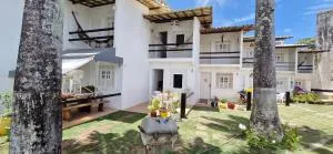 ONJAU0100 - Village pertinho da praia de Jauá - Estaleiro