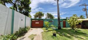 ONJAU0100 - Village pertinho da praia de Jauá