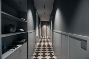 Pepes Place - Guest House Manzoni