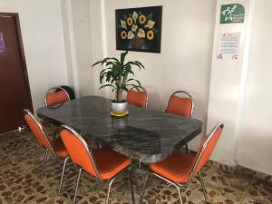 Hotelito ejido de la 10 poniente
