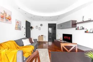 ElleBnb Busto city - MXP - Rho fiera con Wifi e Netflix - سولْبياتي أولونا