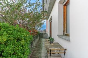 ElleBnb Busto city - MXP - Rho fiera con Wifi e Netflix