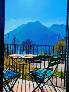 La Meridiana sul Lago