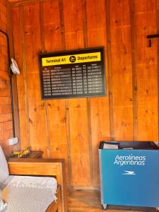 Aerohouse