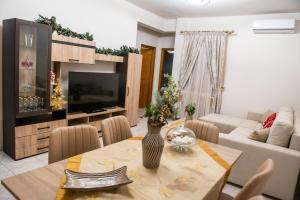 Ioanna's Home-Trikala - 4hvězdičkové hotely ve městě Tríkala