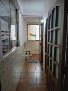 Soleado centrico y grande apartamento