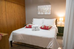 Ioannas Home-Trikala