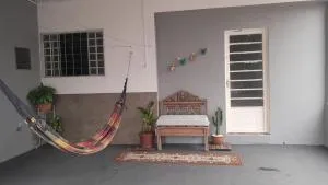 Casa Temporada - Арагуари