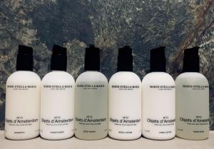 Wiltsangh Texel Tuinsuite Black