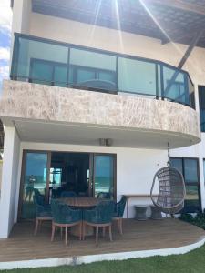 Lindo Apartamento Beira Mar