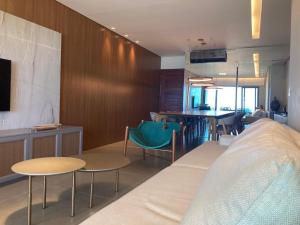 Lindo Apartamento Beira Mar