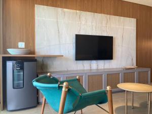 Lindo Apartamento Beira Mar