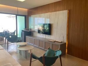 Lindo Apartamento Beira Mar