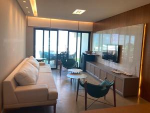 Lindo Apartamento Beira Mar