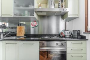 ElleBnb Busto city - MXP - Rho fiera con Wifi e Netflix