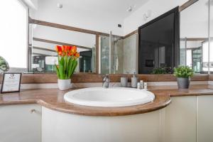 ElleBnb Busto city - MXP - Rho fiera con Wifi e Netflix