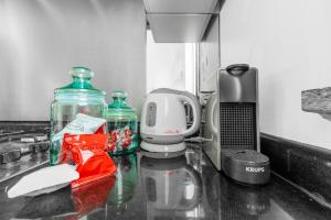 ElleBnb Busto city - MXP - Rho fiera con Wifi e Netflix