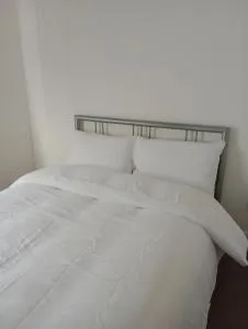 Milton Keynes lettings - Whaddon