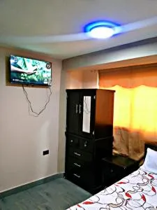 habitacion doble - 伊瓦拉