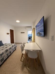 Departamento Zona Playa Grande Mar del Plata