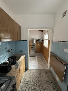 Departamento Zona Playa Grande Mar del Plata