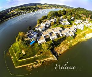 Apartament Słoneczny Gródek 30 - 4hvězdičkové hotely ve městě Gródek nad Dunajcem