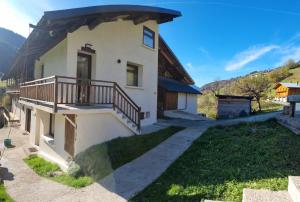 Appartements Studio LE MONT : photos des chambres