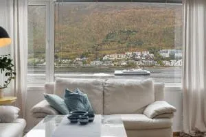 Aurora Haven - 基尔匹斯扎我维