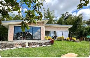 Casa campestre Lago Calima