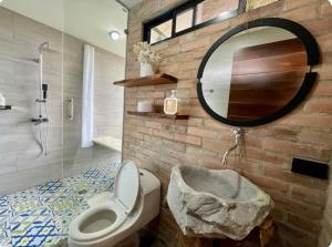 Casa campestre Lago Calima