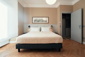 Chambre Deluxe