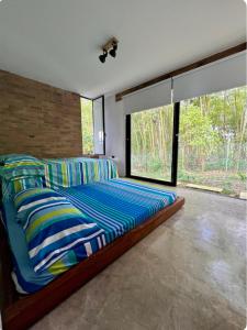 Casa campestre Lago Calima