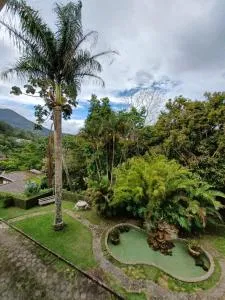 Espaço Plataforma - Afonso