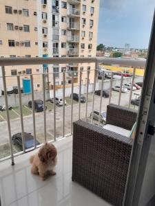 Apartamento prático 301