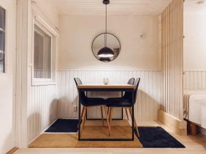 Cottage Arctica with a Sauna in Rovaniemi