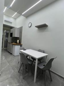 Napoli centro-la casa di Salvatore