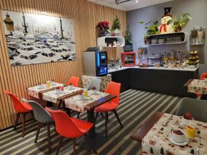 Hotels Virgina : photos des chambres