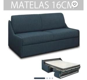 Cosy Studio Soleia, 50m from sea side