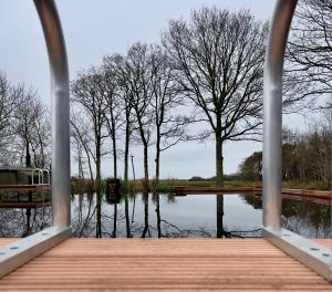 Wiltsangh Texel Tuinsuite Black