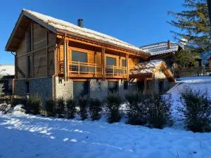 Chalet MAÉ - Réotier