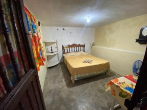 Habitación Casa Zoila