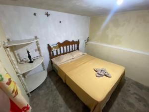 Habitación Casa Zoila