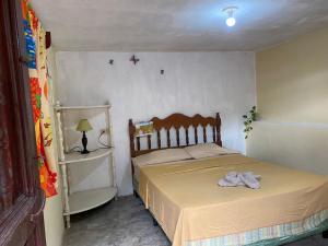 Habitación Casa Zoila