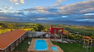 Chácara Conteiner Mirante do Vale Pindamonhangaba